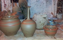 Tradiciones en Capadocia photo